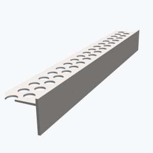 TEMPOLISTEL® B102 Perfil de remate BA 18