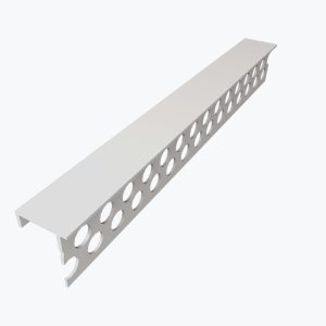 TEMPOLISTEL® B108 Perfil de remate para placa de gesso BA25