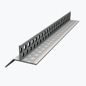 TEMPOLISTEL® A127 Perfil inferior de divisória