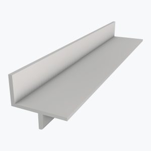 Perfil decorativo TEMPOLISTEL® A117