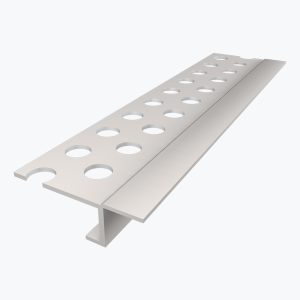 Perfil TEMPOLISTEL® A124 para revestir