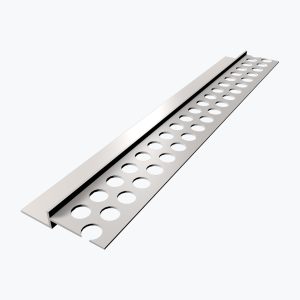Perfil TEMPOLISTEL® B111 junta oca curvável
