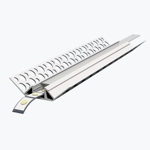 TEMPOLISTEL® A139 Perfil para led