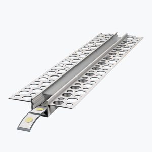 Perfil plano para led TEMPOLISTEL® A137
