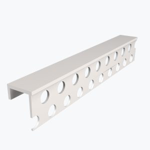 Perfil para placa de gesso TEMPOLISTEL® A118