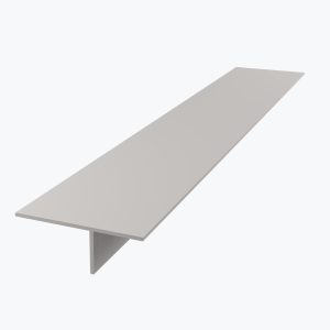 Perfil T TEMPOLISTEL® A134