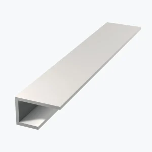 TEMPOLISTEL® A116 Perfil U para placa de gesso