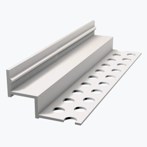 TEMPOLISTEL® A119 Perfil W teto falso